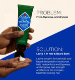 Leave It In Hair & Beard Balm