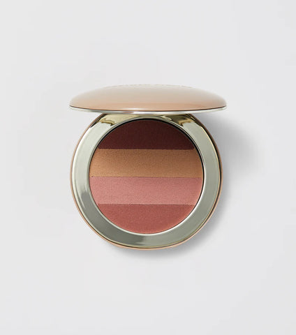 Lip Suede Lip Palette: Les Nudes