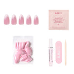 Lovers Blush Press-Ons