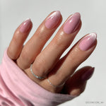 Lovers Blush Press-Ons