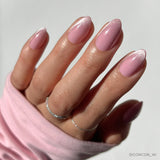 Lovers Blush Press-Ons