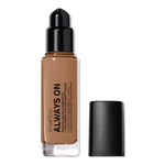 ALWAYS ON SKIN-BALANCING FOUNDATION