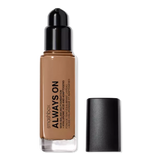 ALWAYS ON SKIN-BALANCING FOUNDATION