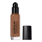 ALWAYS ON SKIN-BALANCING FOUNDATION