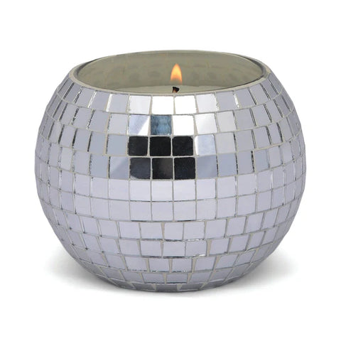 Sparkling Bergamot - Magique Disco Ball 10 oz