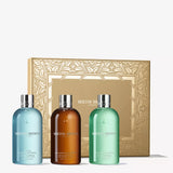 Woody & Fresh Body Care Gift Set