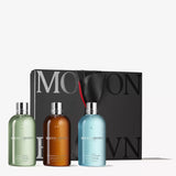The Woody Fresh Body Care Collection