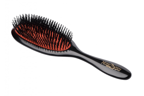 Handy Boar Bristle Hairbrush