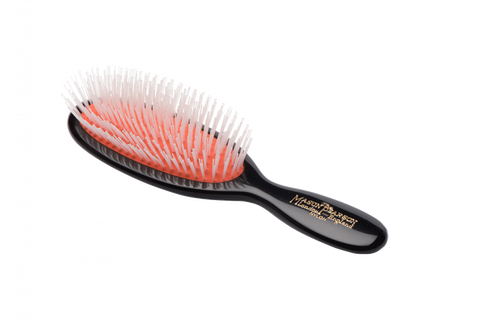 Pocket Nylon Hairbrush