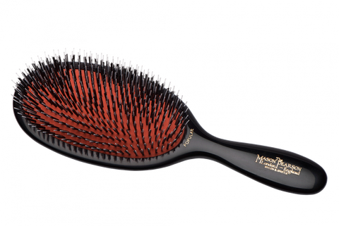 Popular Bristle & Nylon Hairbrush