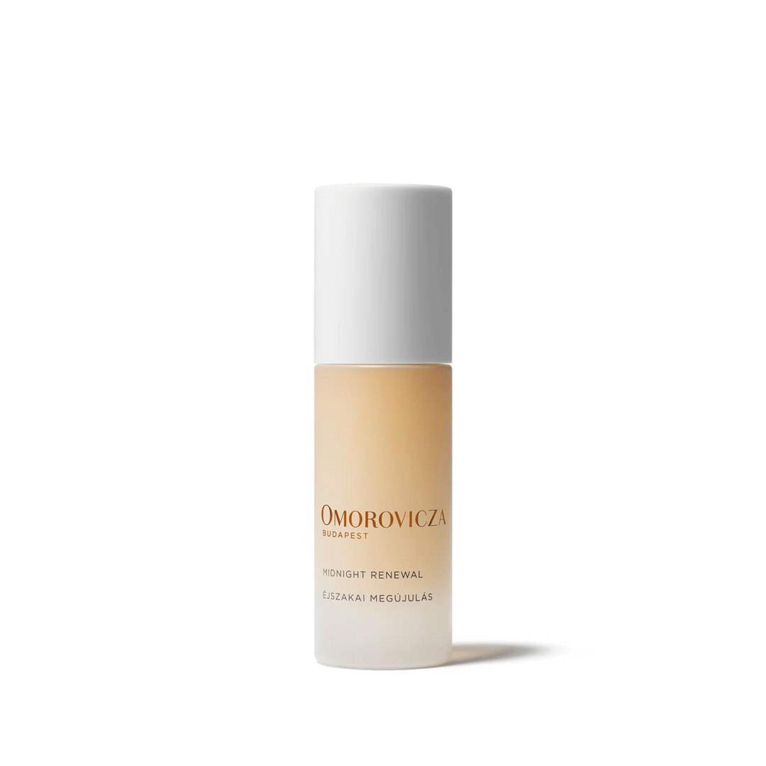 Omorovicza – The Cosmetic Market