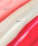 The Mini Lip Oil Trio