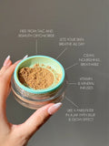 MIRACLE POWDER