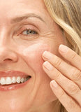 Universal Glow Daily Defense Mineral Sunscreen Fluid SPF 40