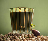 Pistachio & Wild Fig Reed Diffuser