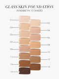 GLASS SKIN FOUNDATION