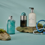 Coastal Cypress & Sea Fennel Body Lotion