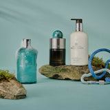 Coastal Cypress & Sea Fennel Body Lotion