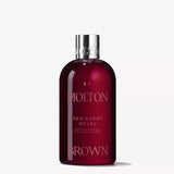 Red Berry Revel Bath & Shower Gel