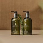 Reviving Rosemary Hand Lotion