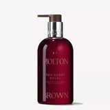 Red Berry Revel Fine Liquid Hand Wash