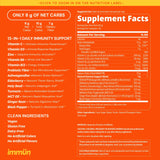 Immün Daily Immunity Gummies
