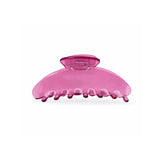 Acetate Jelly Claw Clips