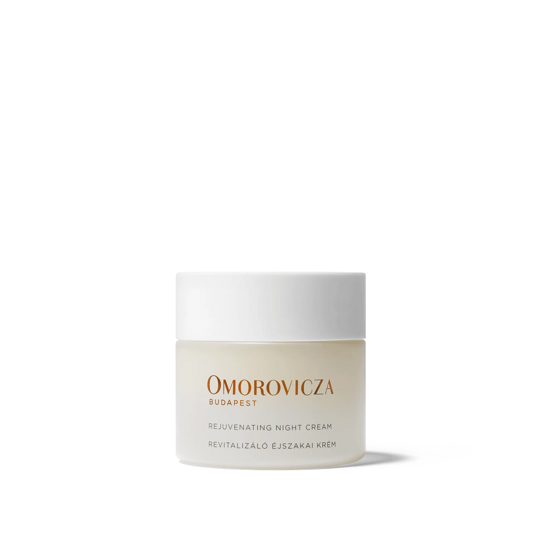 Omorovicza – The Cosmetic Market