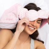 Nodpod Sleep Mask - Pink Cabana