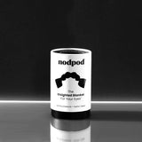 Nodpod Sleep Mask - Black Onyx
