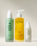 Ocean Glow Body Trio