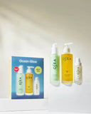 Ocean Glow Body Trio