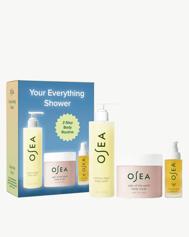 Your Everything Shower