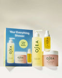 Your Everything Shower