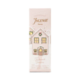 Holiday Town Incense Cone Holder - House