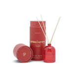Petite Reed Diffuser - Cranberry