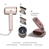 AIRE IQ - White