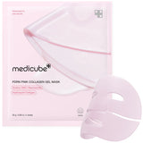PDRN Pink Collagen Jelly Mask