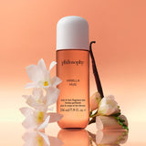 vanilla hug body & hair fragrance mist