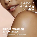 coconut rush body & hair fragrance mist