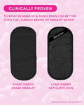 MakeUp Eraser Chic Black