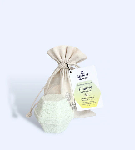 Relieve Bath Bomb