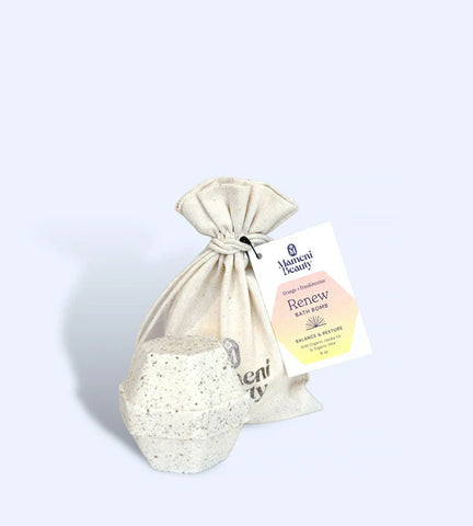 Renew Bath Bomb