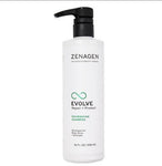 Evolve Repair Shampoo Treatment