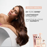 Glaze Drops High-Gloss Lightweight Hair Oil