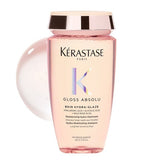 Bain Hydra-Glaze Illuminating Shampoo