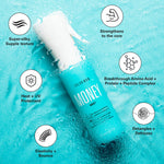 Money Mist 5 oz