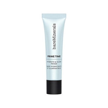 PRIME TIME® Hydrate & Glow Primer