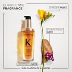 ELIXIR ULTIME ORIGINAL HAIR OIL