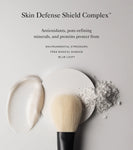 Vital Pressed Skincare Face Powder